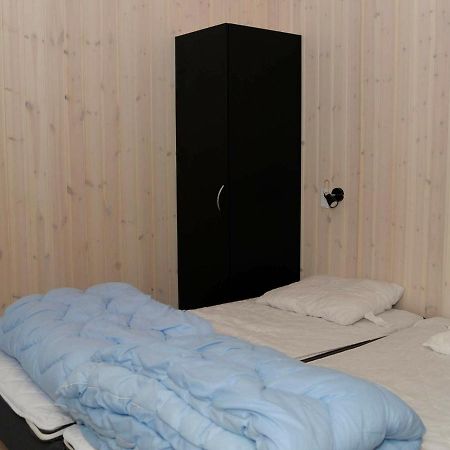10 Person Holiday Home In Ansager Exterior foto